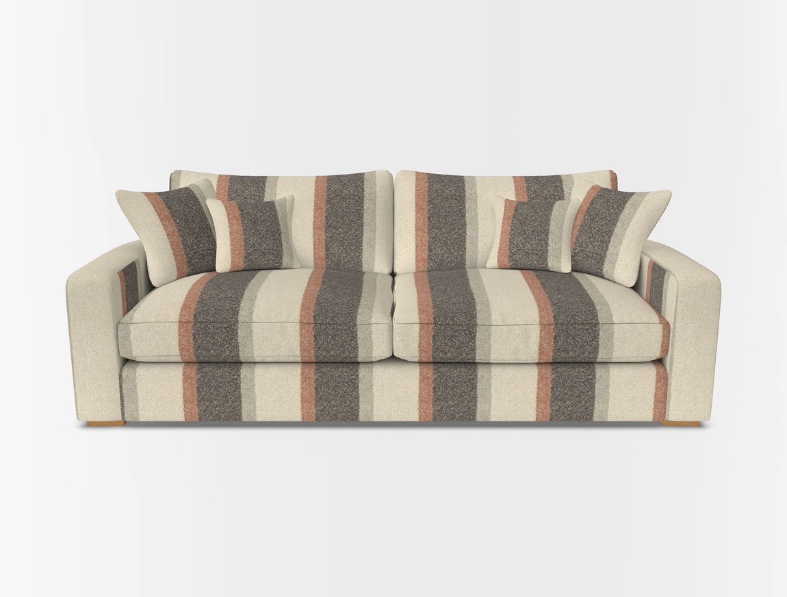 4 Seater Sofa