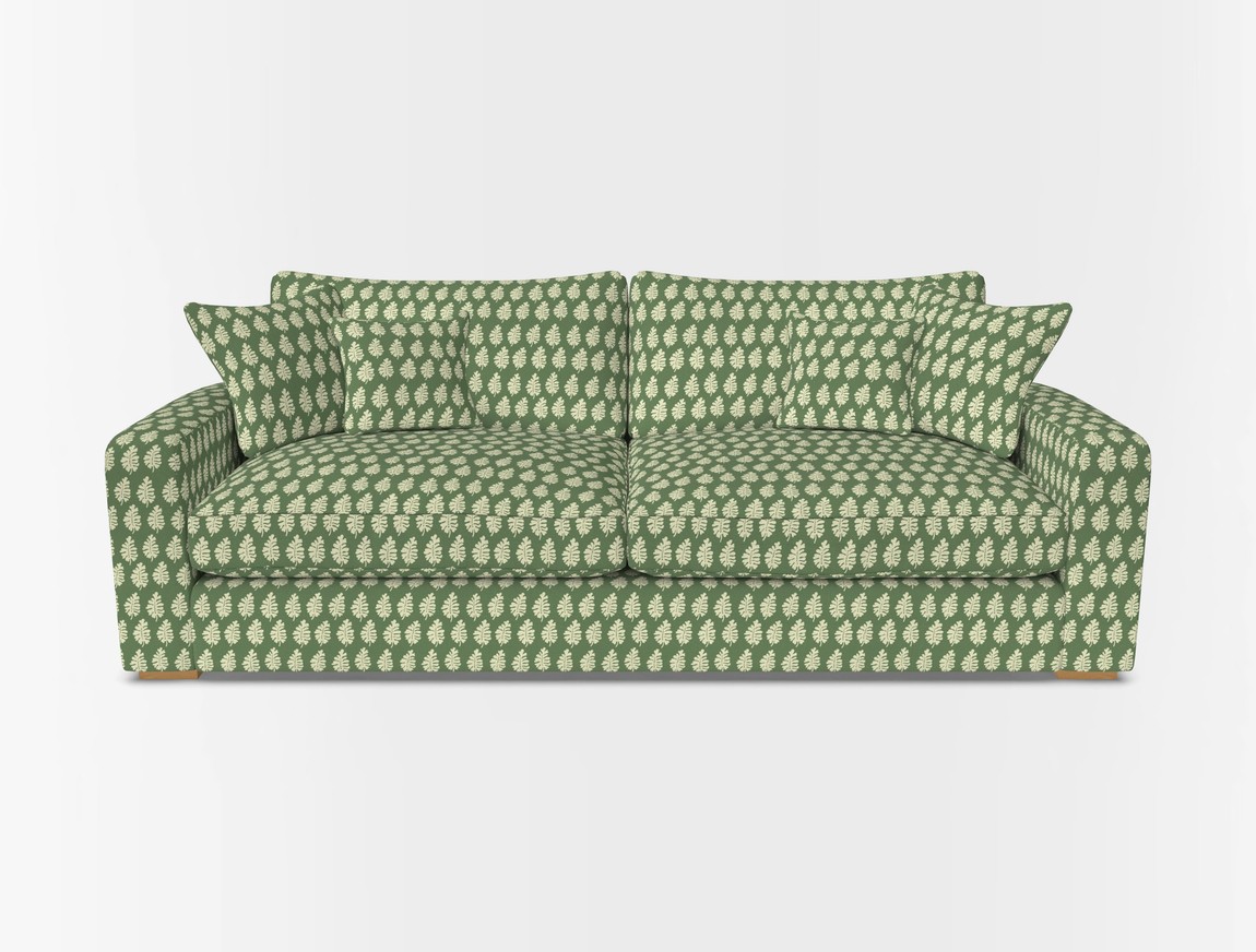 4 Seater Sofa
