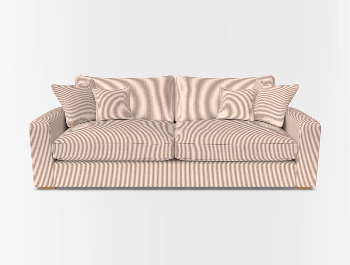 4 Seater Sofa