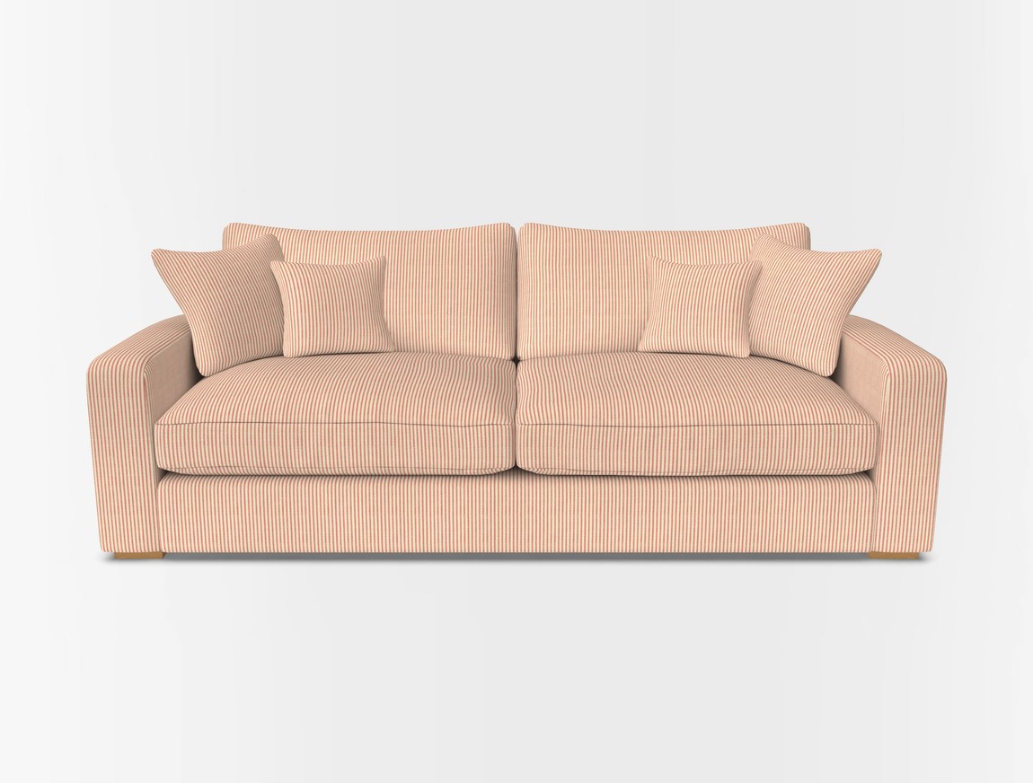 4 Seater Sofa