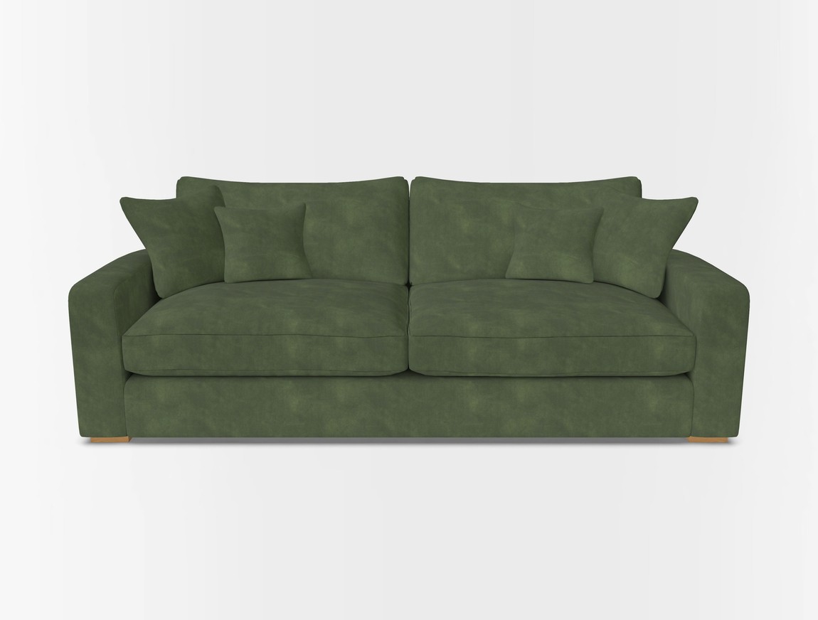 4 Seater Sofa