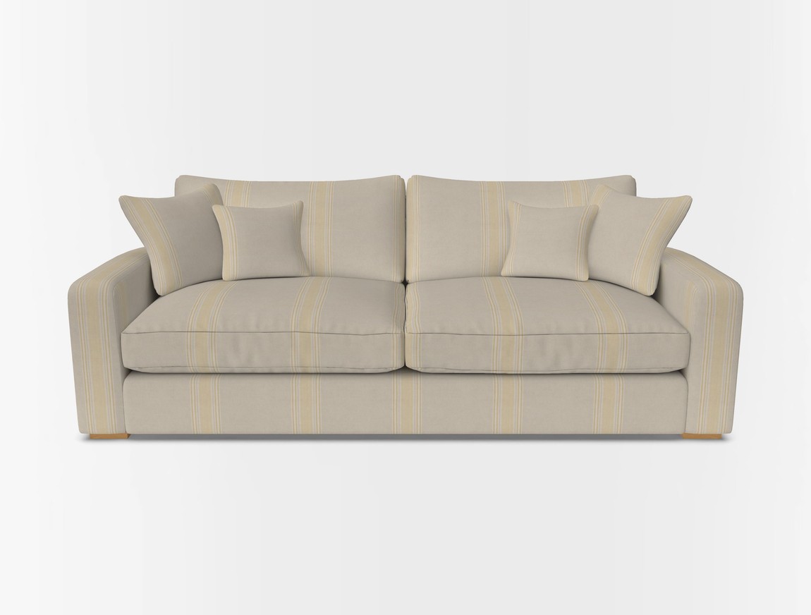 4 Seater Sofa