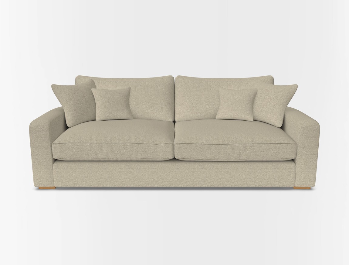 4 Seater Sofa