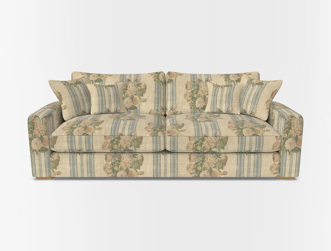 4 Seater Sofa
