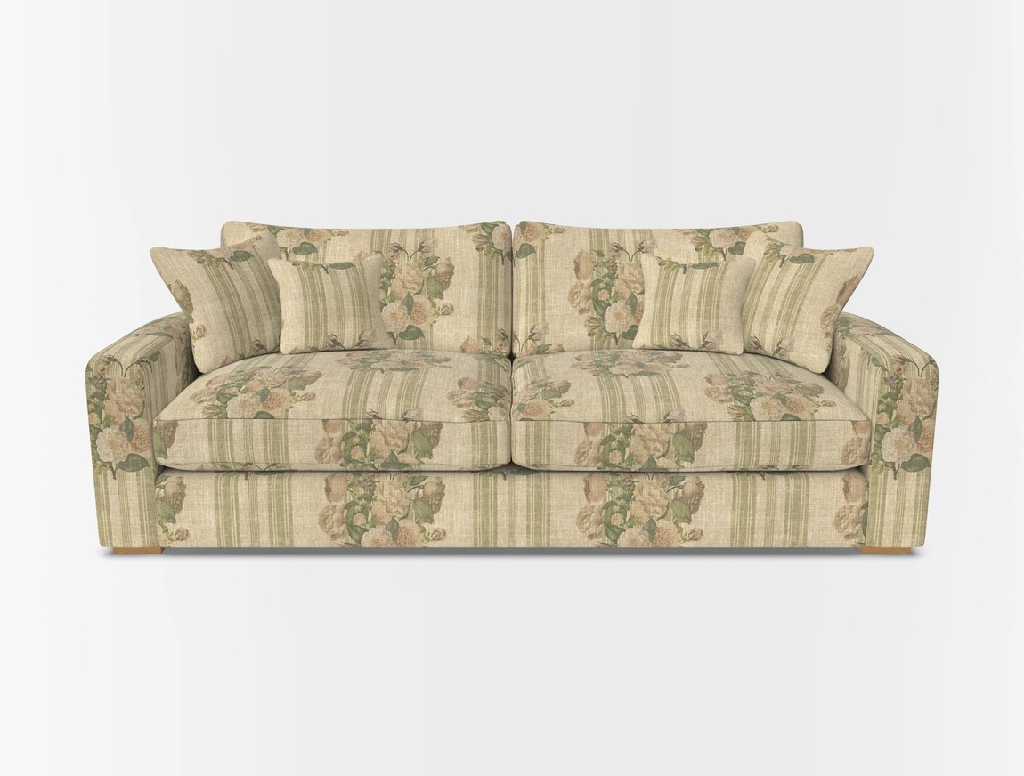 4 Seater Sofa