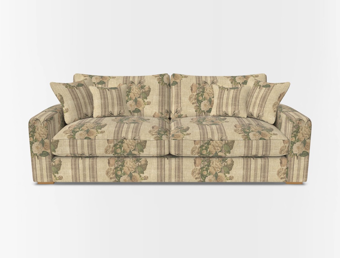 4 Seater Sofa
