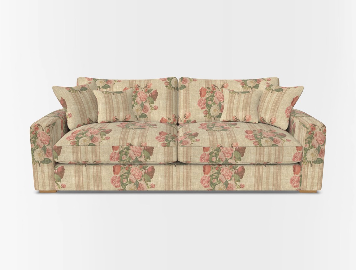 4 Seater Sofa