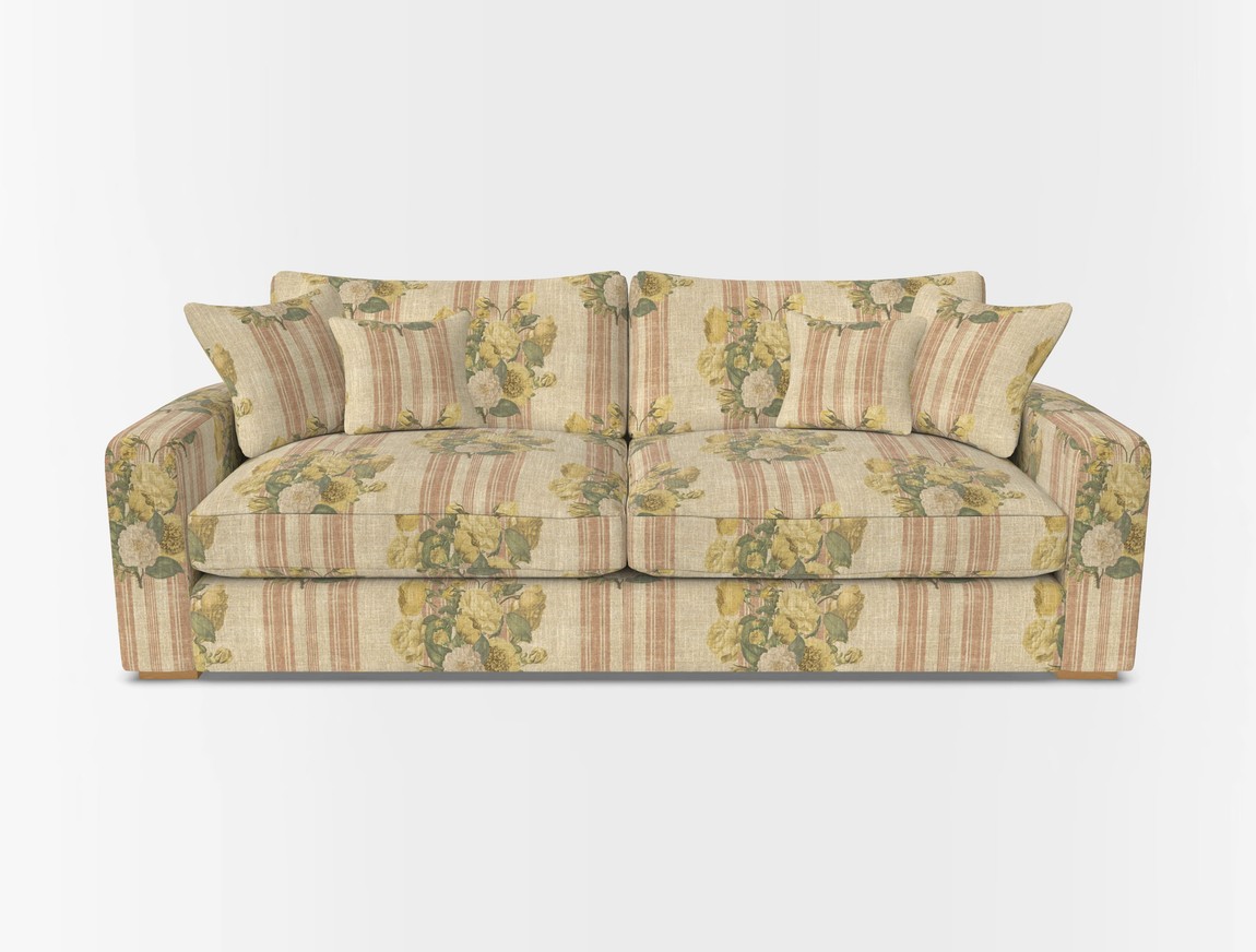 4 Seater Sofa