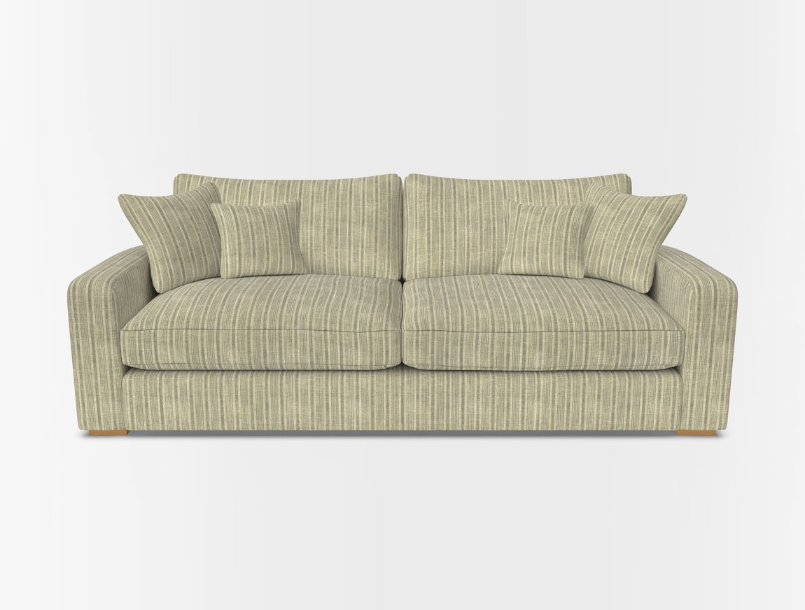 4 Seater Sofa