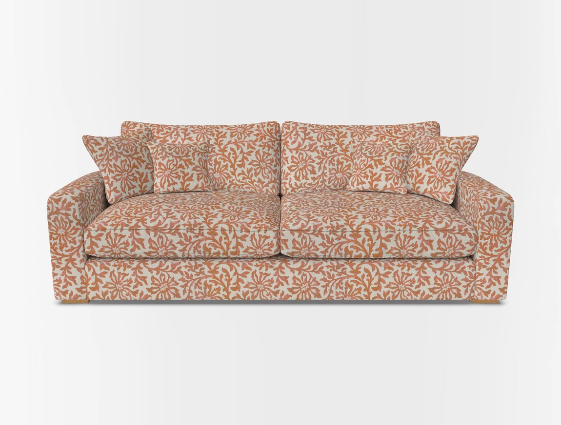 4 Seater Sofa