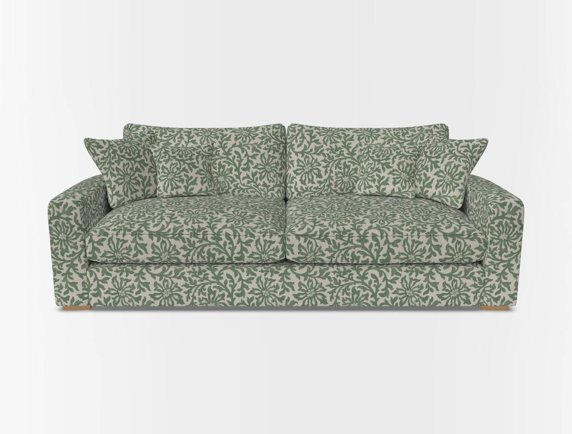 4 Seater Sofa