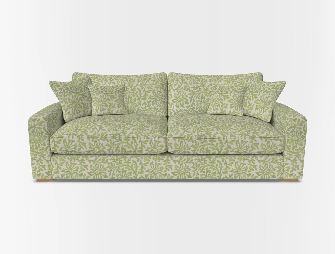 4 Seater Sofa