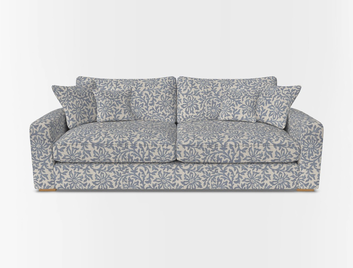 4 Seater Sofa