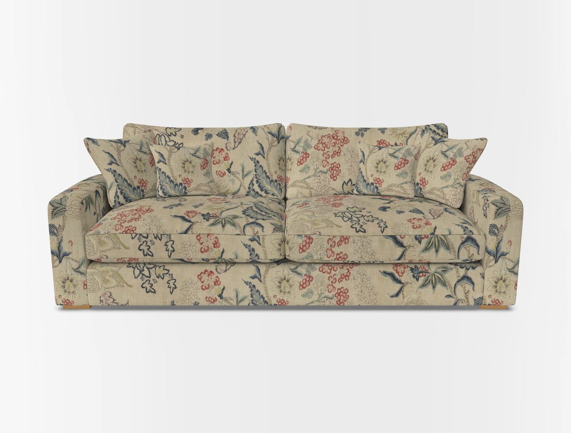 4 Seater Sofa