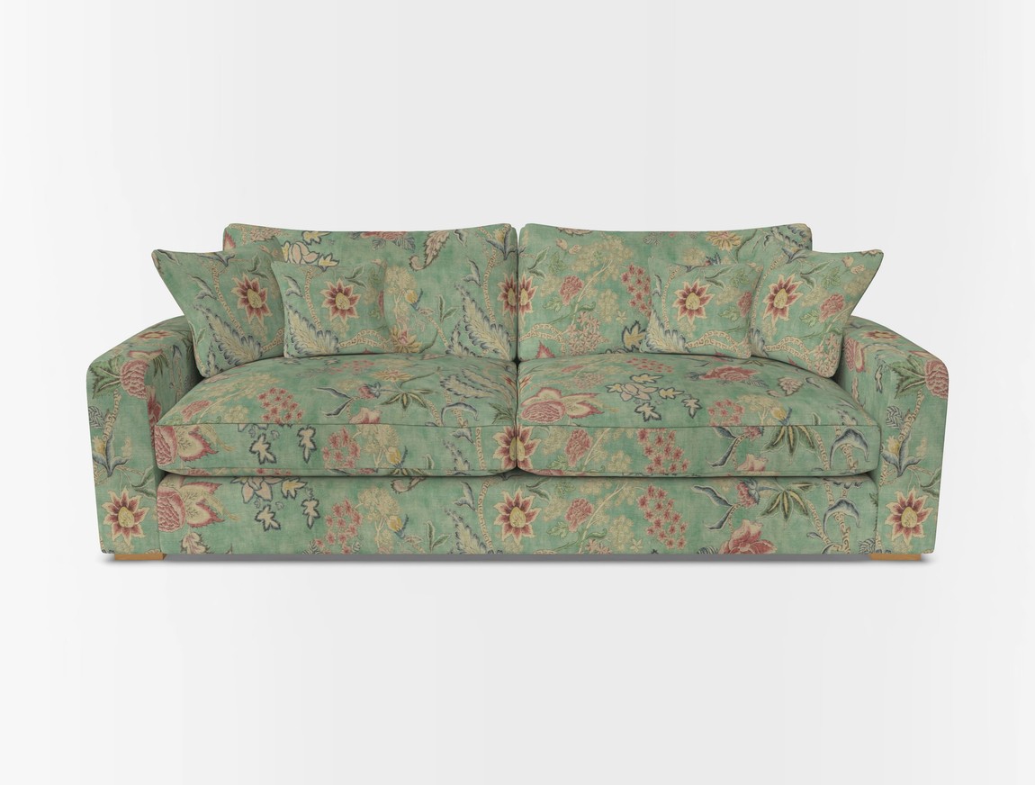 4 Seater Sofa