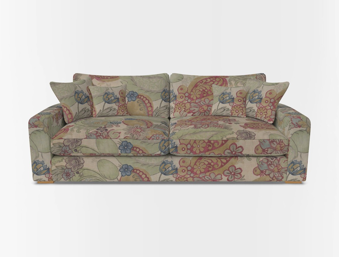 4 Seater Sofa