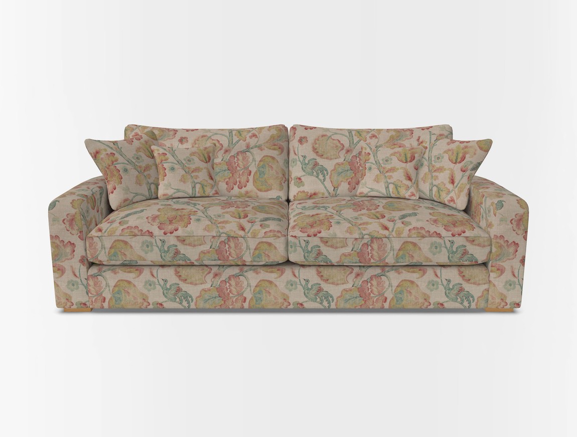 4 Seater Sofa