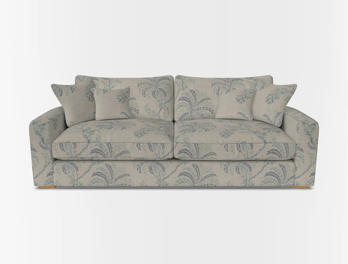 4 Seater Sofa