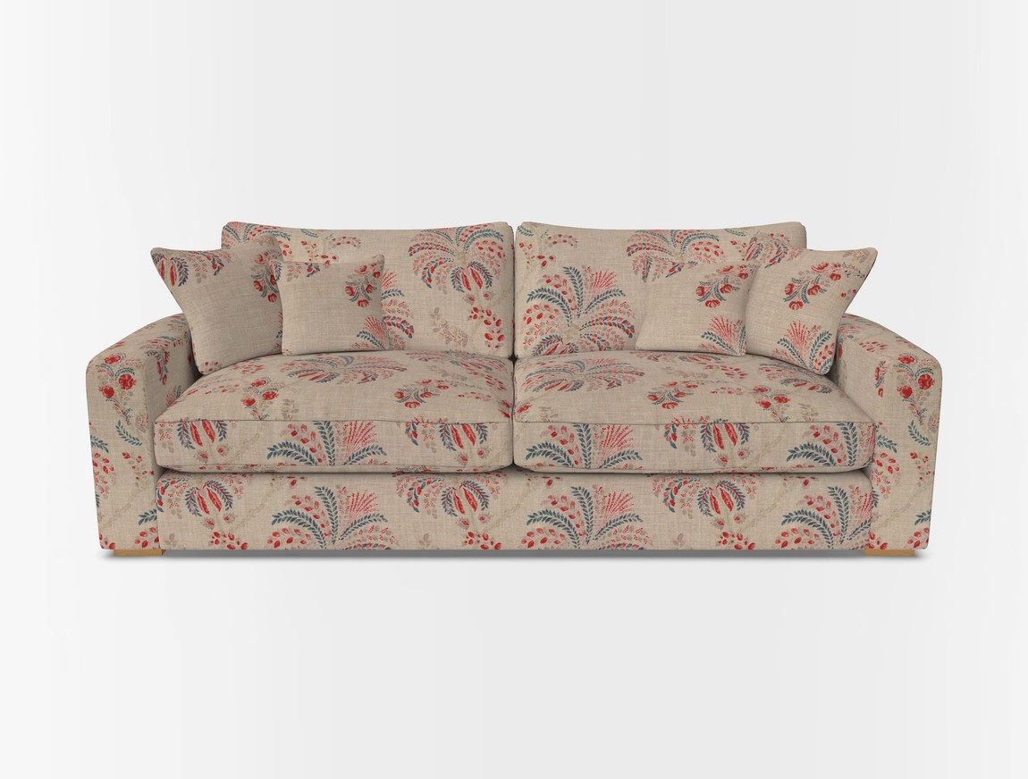 4 Seater Sofa
