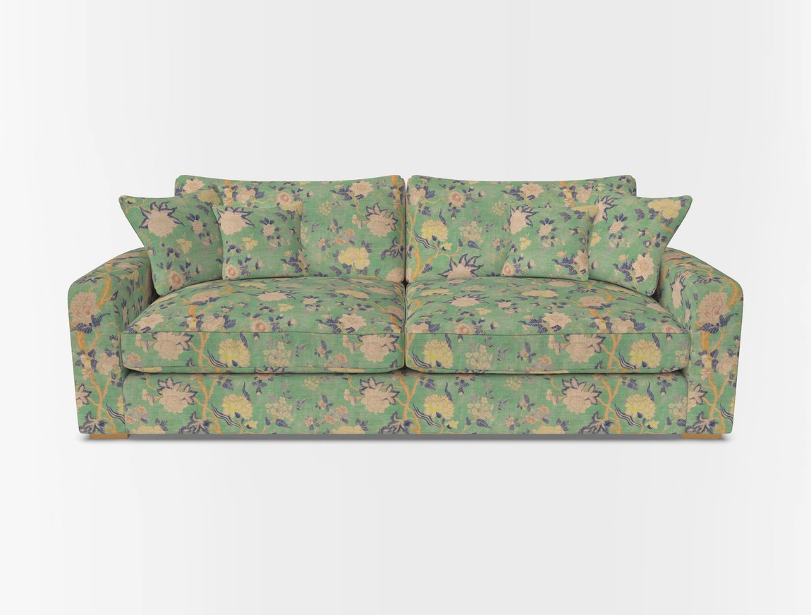 4 Seater Sofa