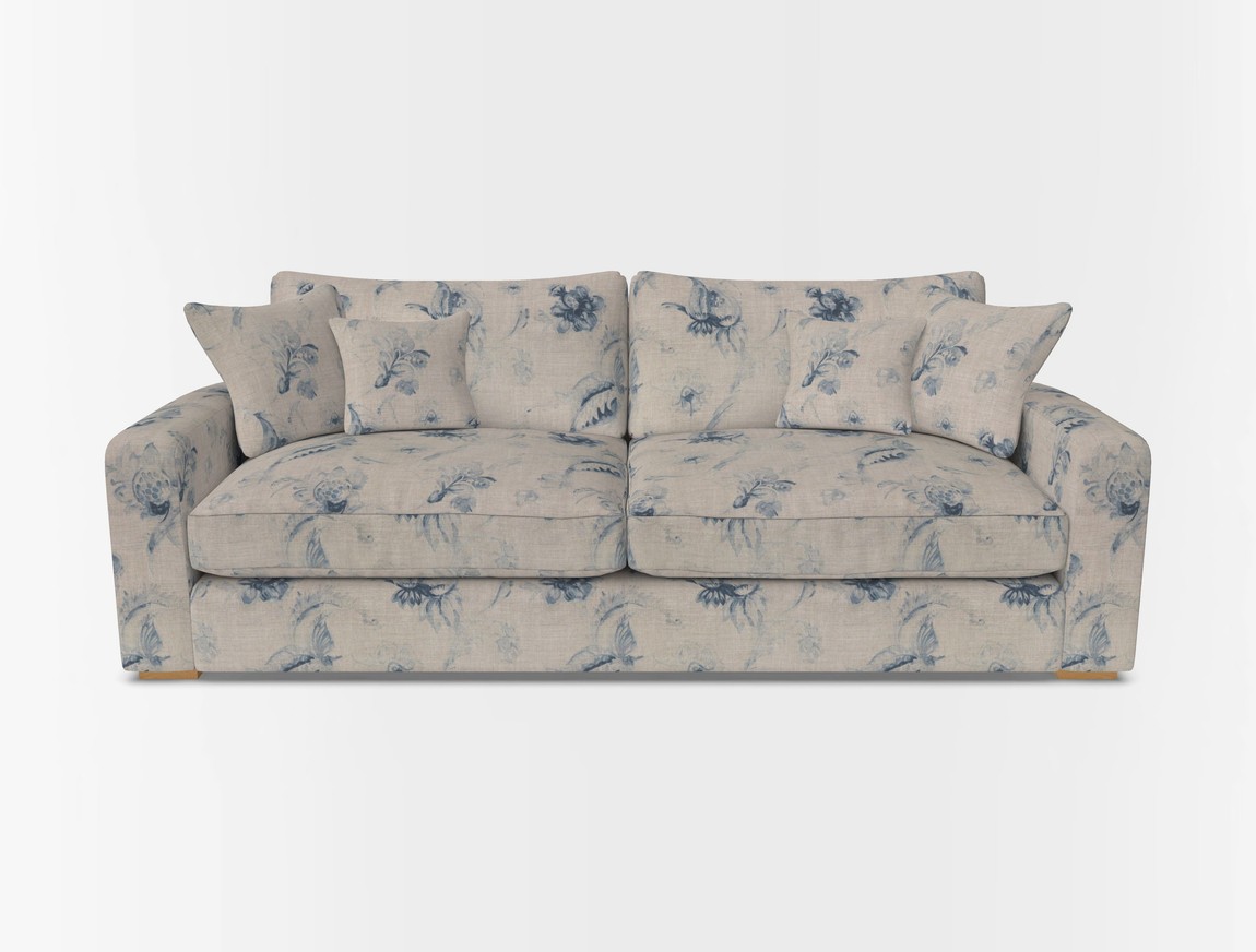 4 Seater Sofa