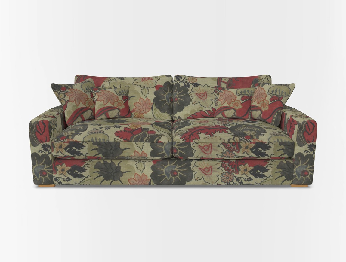 4 Seater Sofa