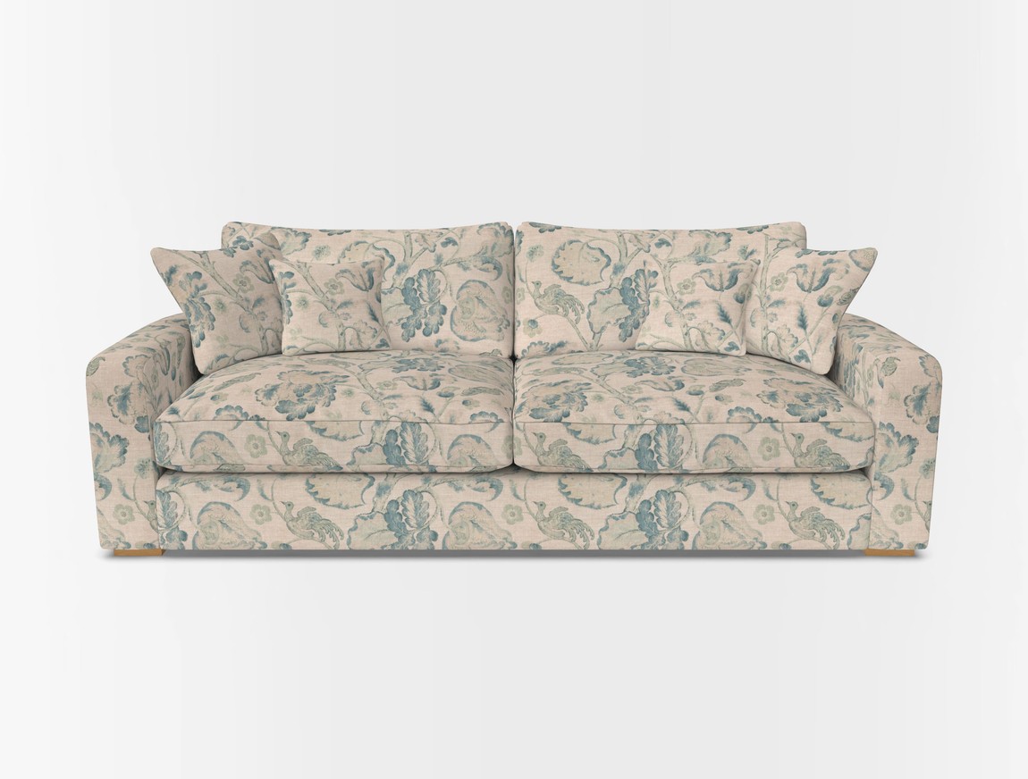 4 Seater Sofa