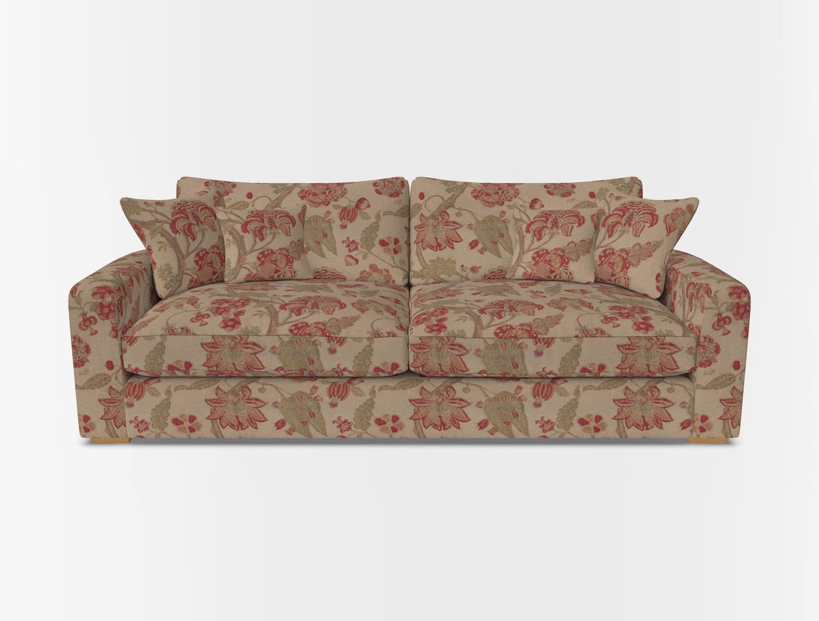4 Seater Sofa