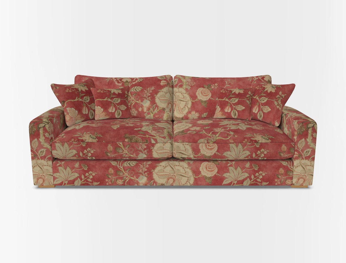 4 Seater Sofa