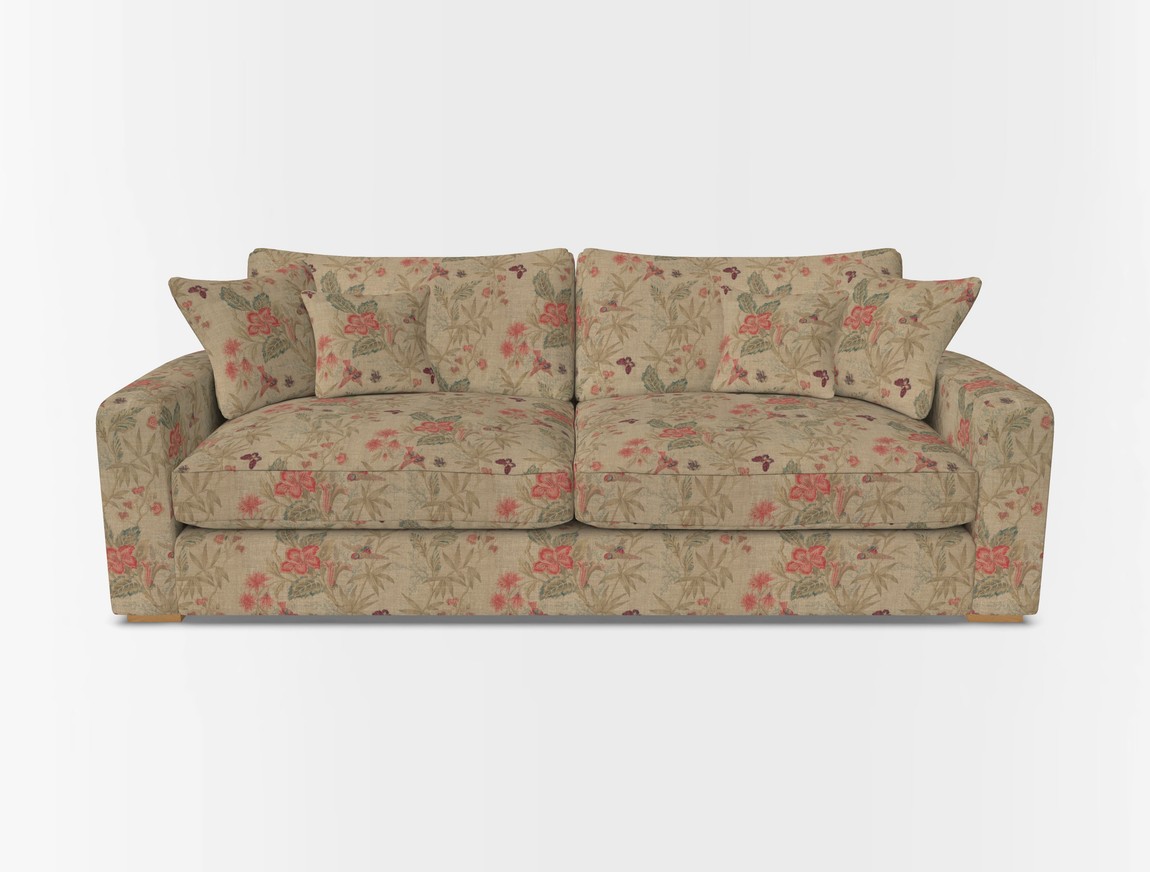 4 Seater Sofa
