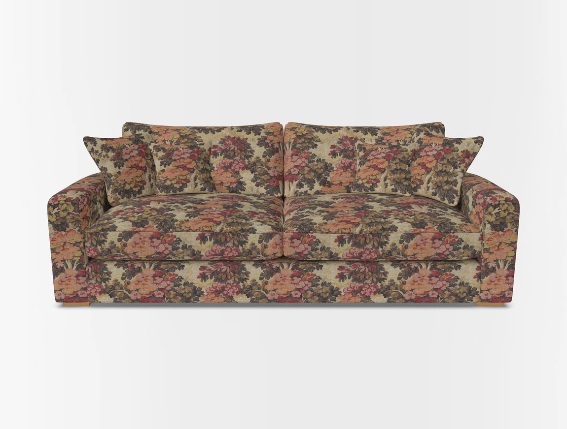 4 Seater Sofa