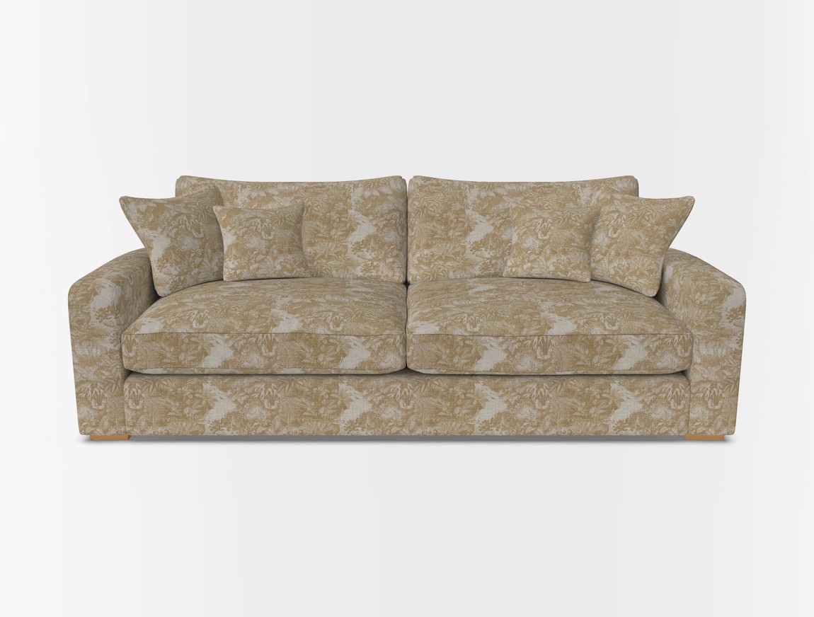 4 Seater Sofa