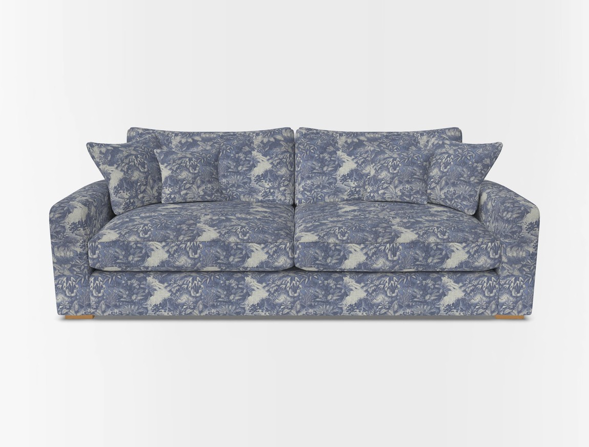 4 Seater Sofa