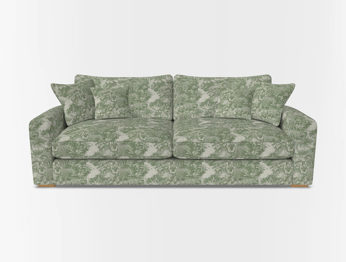 4 Seater Sofa