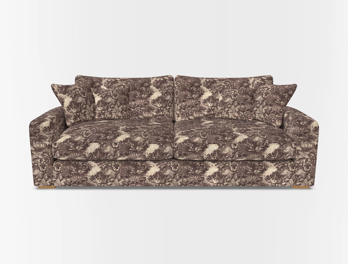 4 Seater Sofa