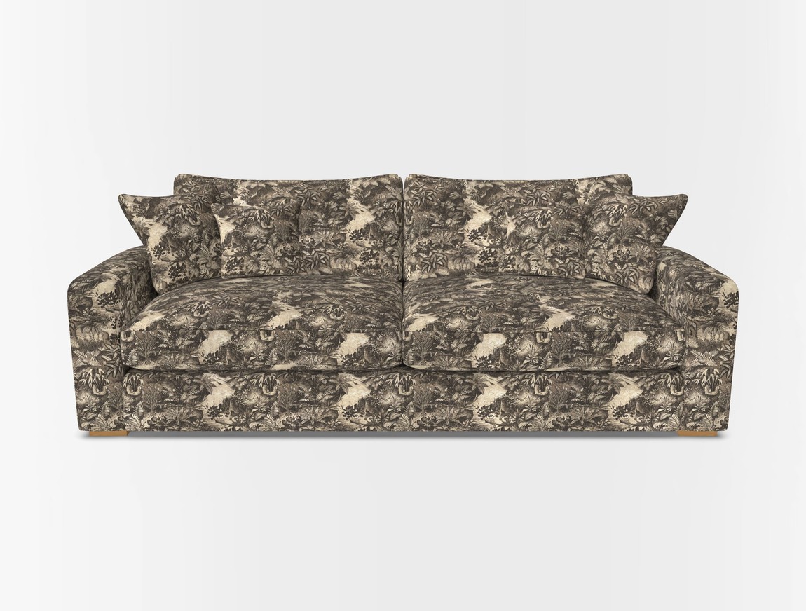 4 Seater Sofa