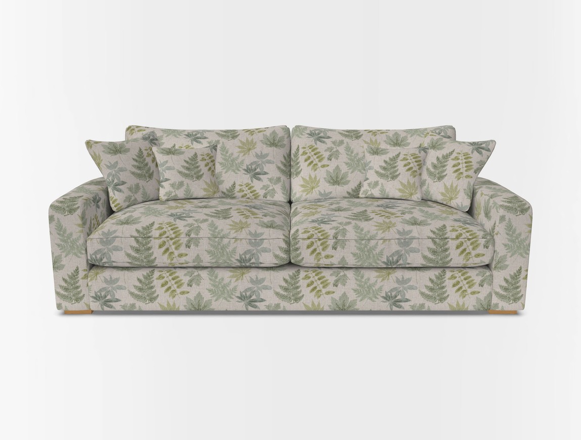4 Seater Sofa