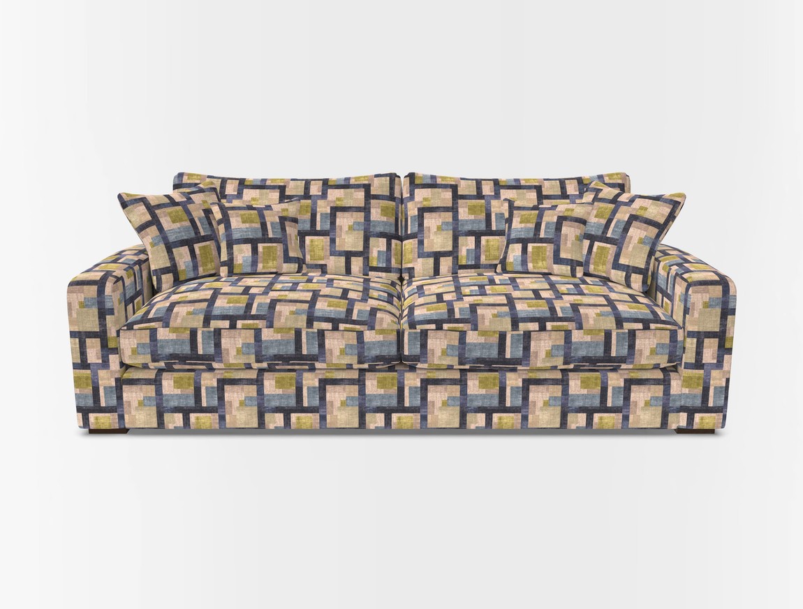 4 Seater Sofa