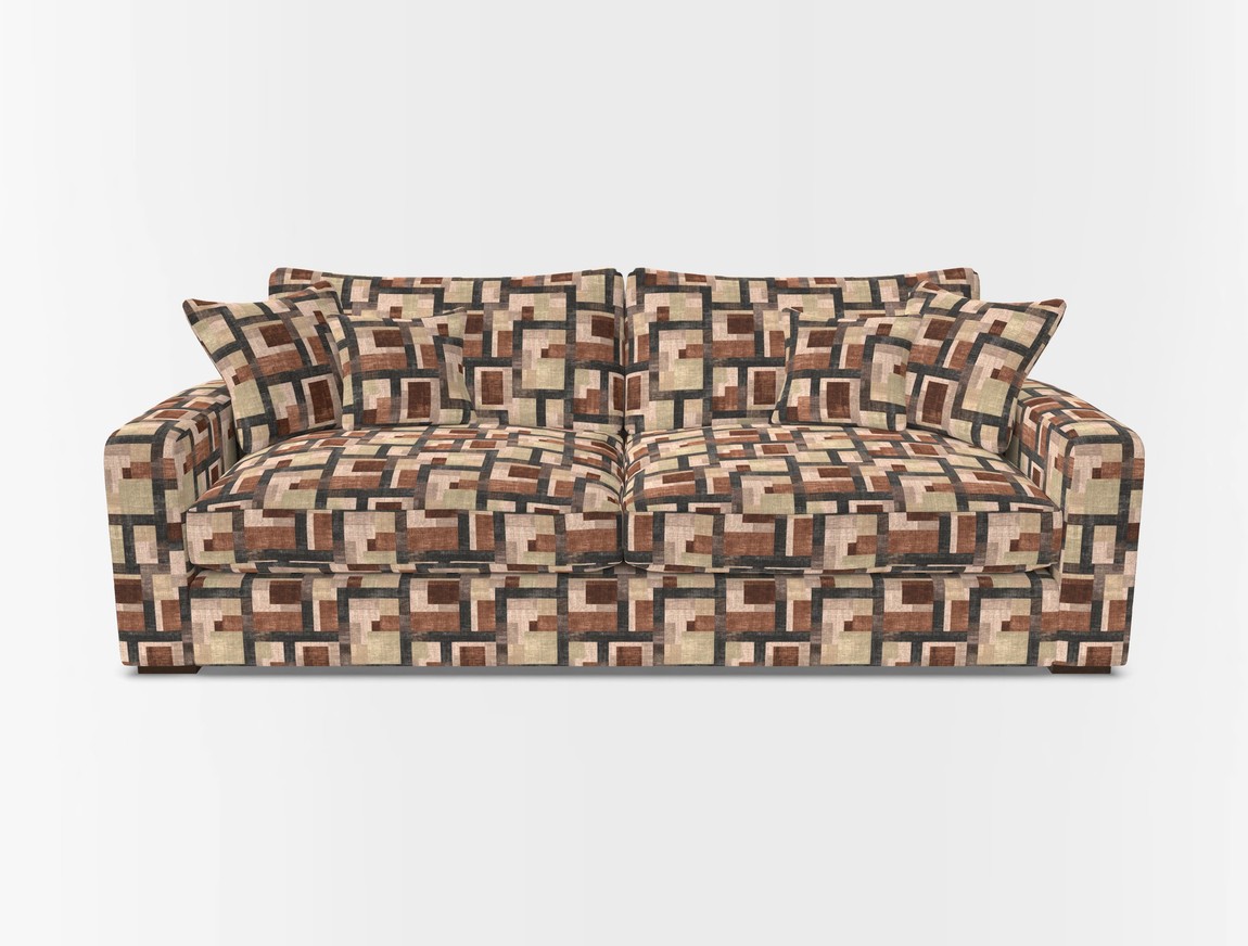 4 Seater Sofa