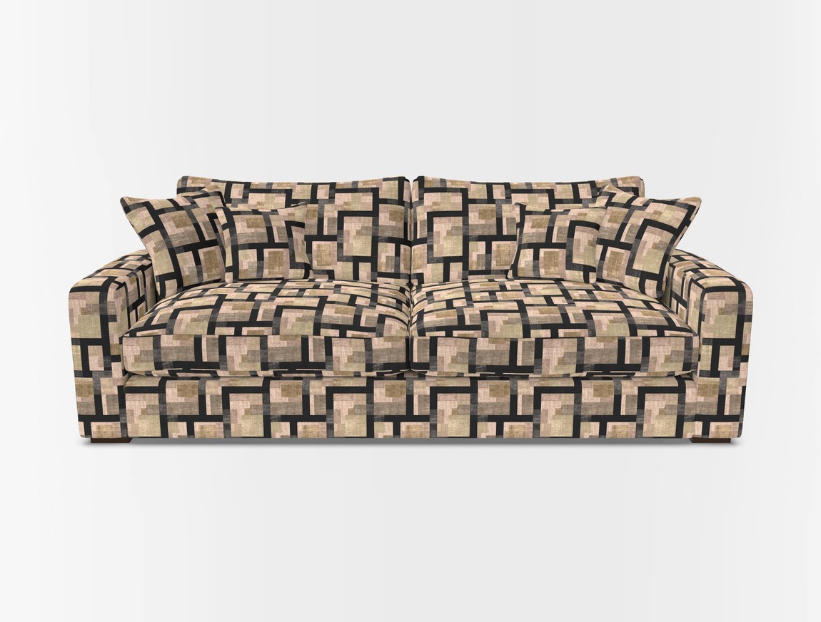 4 Seater Sofa