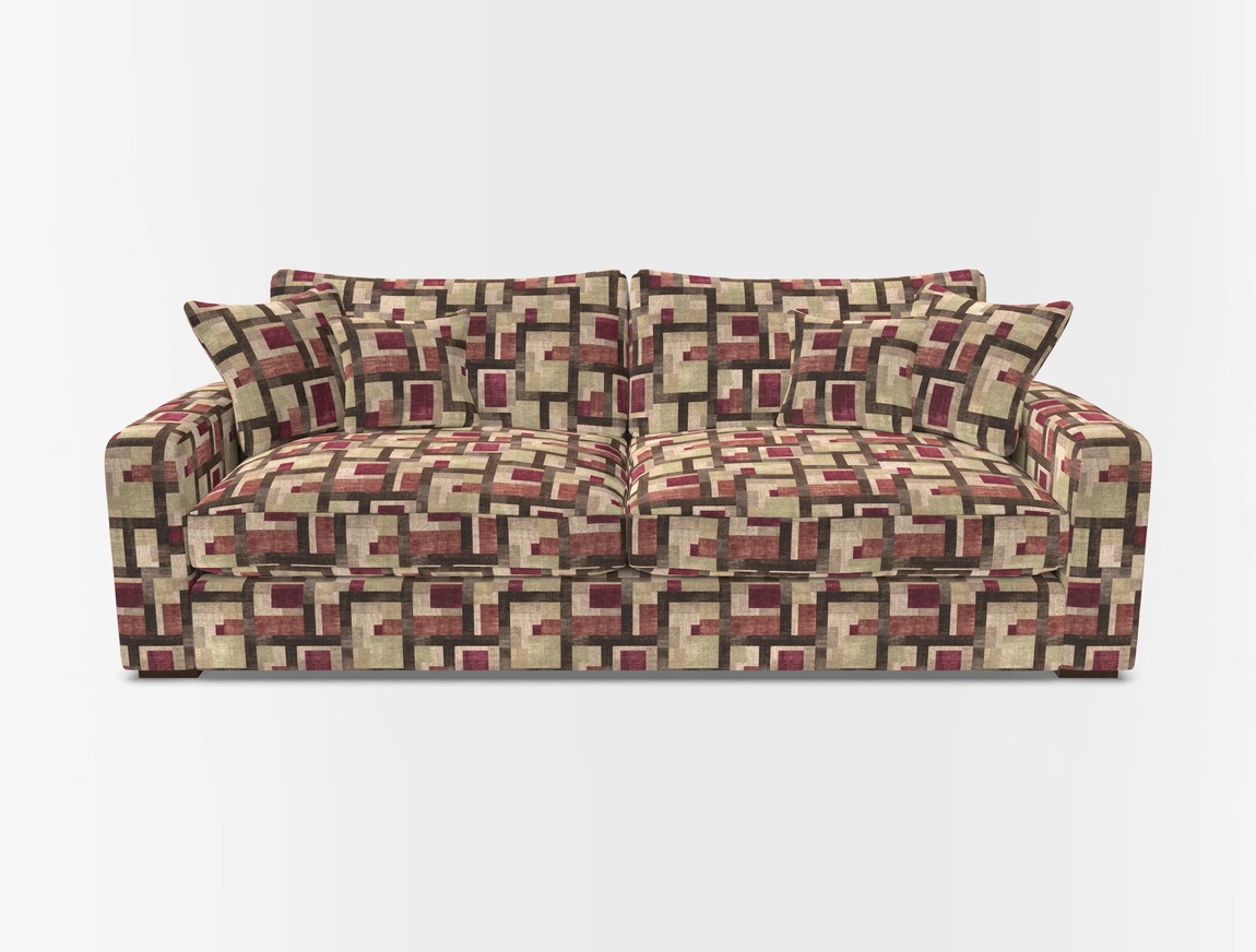 4 Seater Sofa