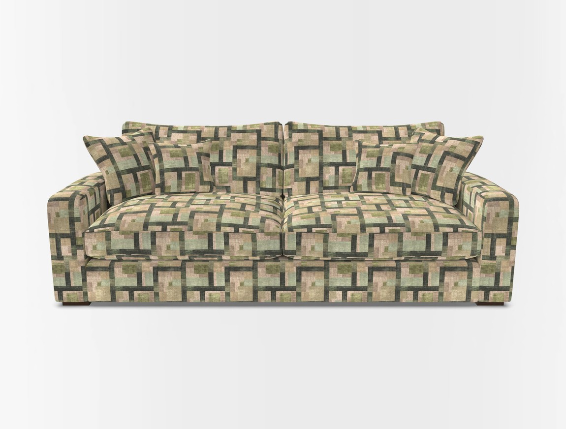 4 Seater Sofa