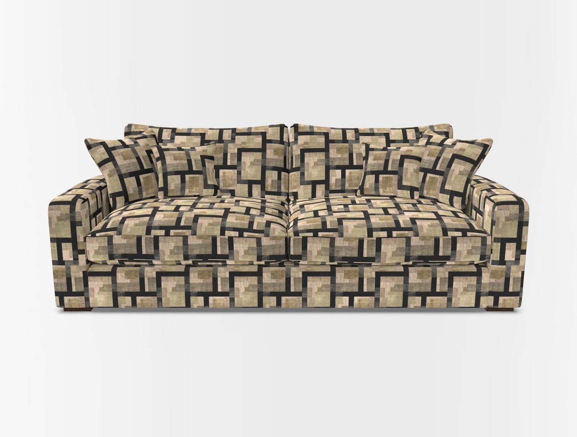 4 Seater Sofa
