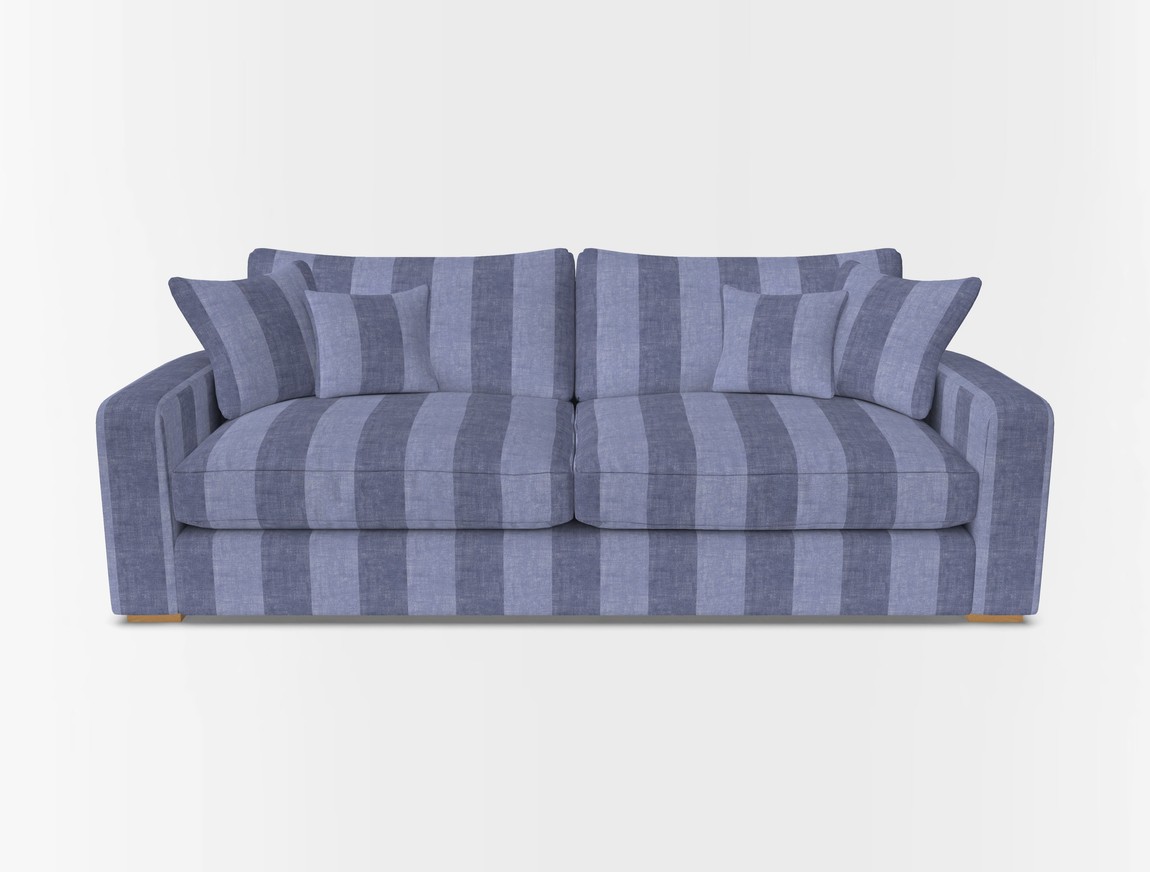 4 Seater Sofa