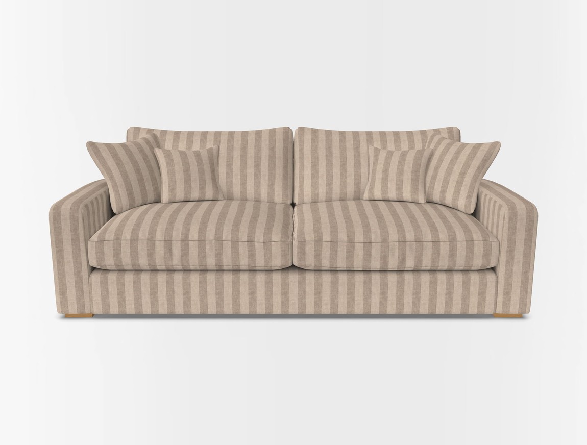 4 Seater Sofa