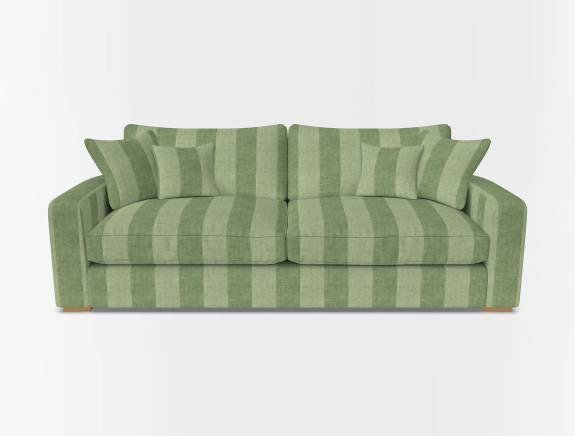 4 Seater Sofa