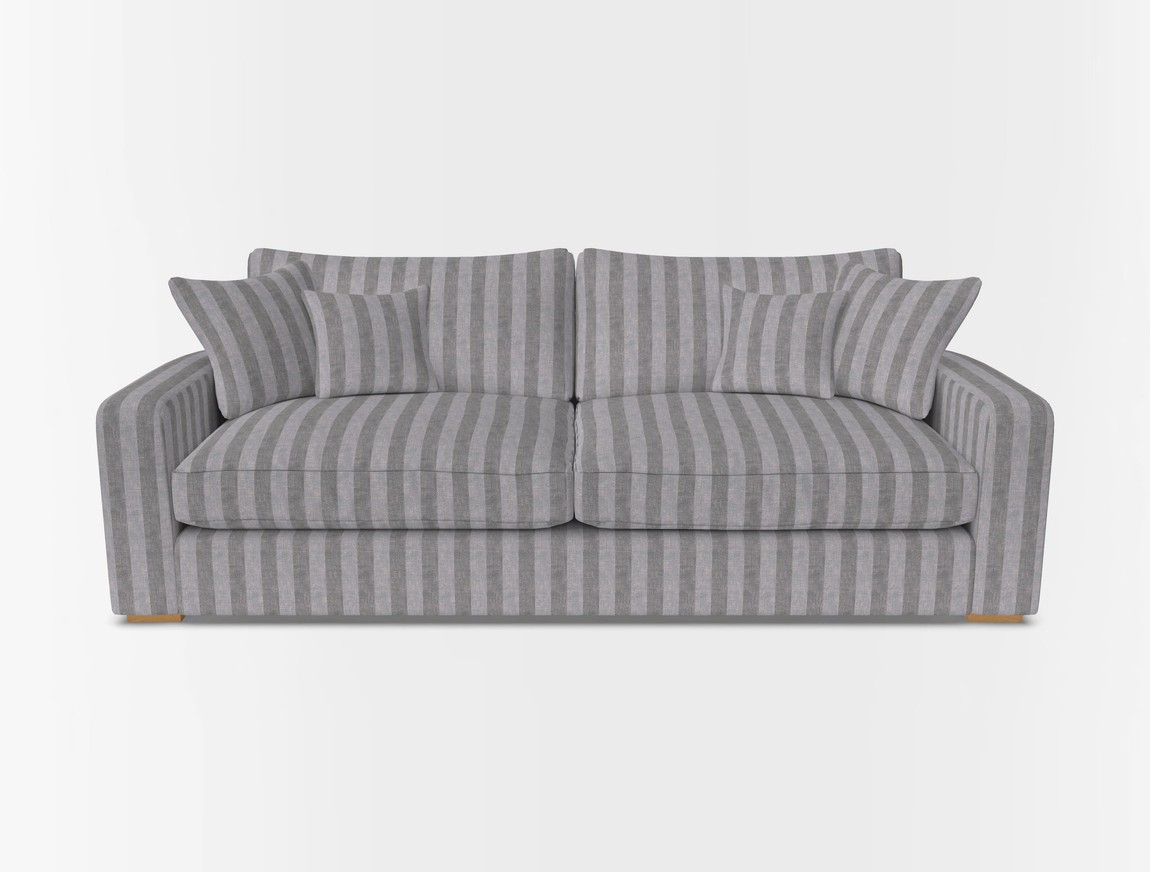 4 Seater Sofa
