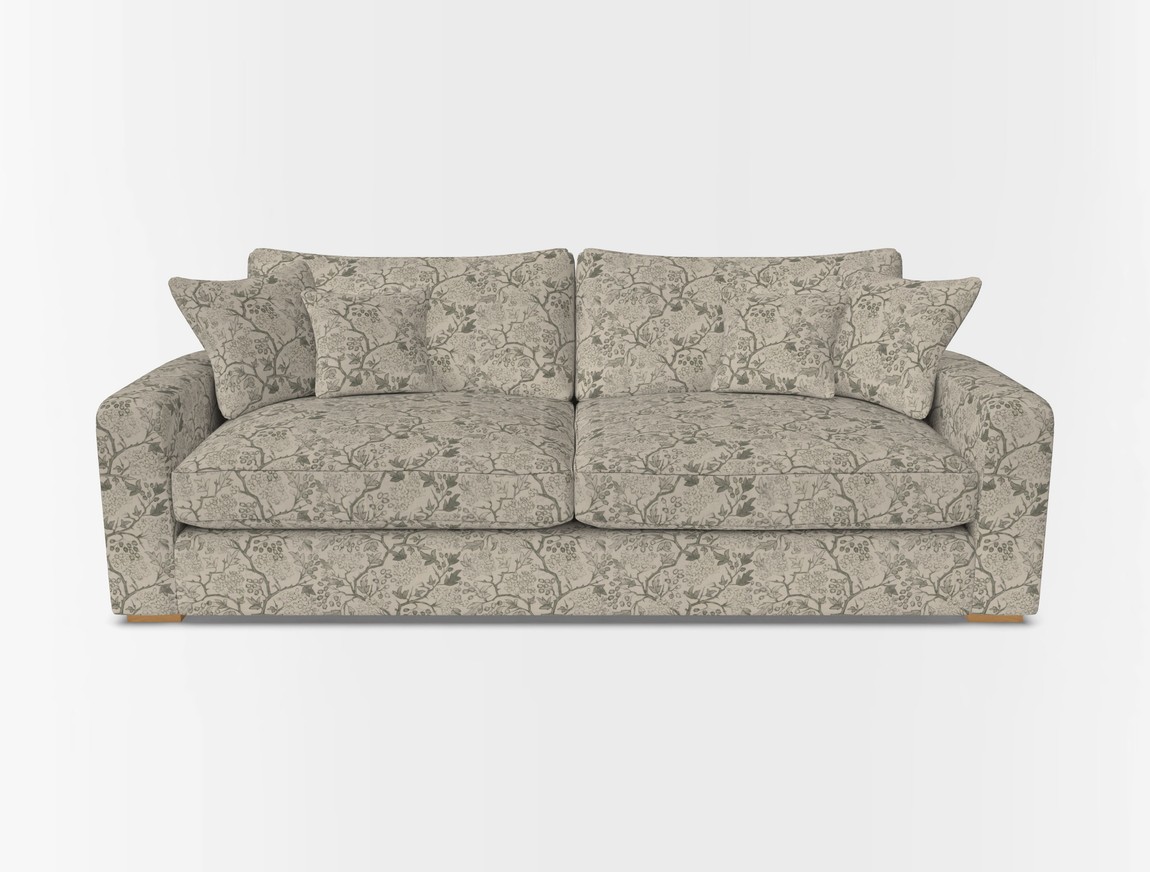 4 Seater Sofa