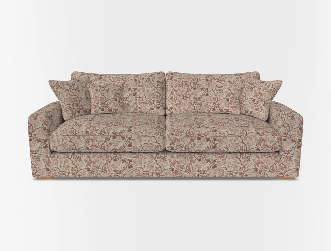 4 Seater Sofa
