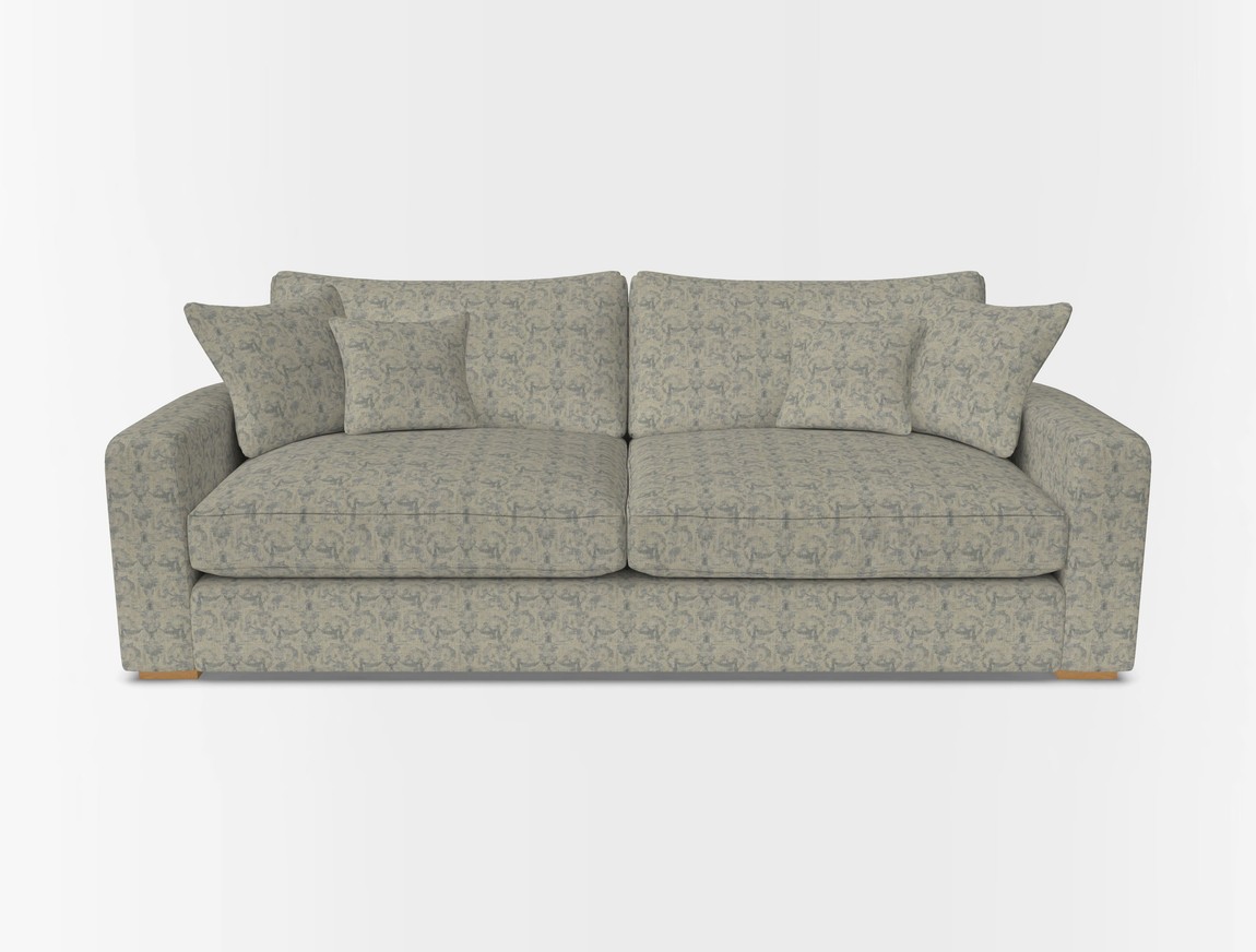 4 Seater Sofa